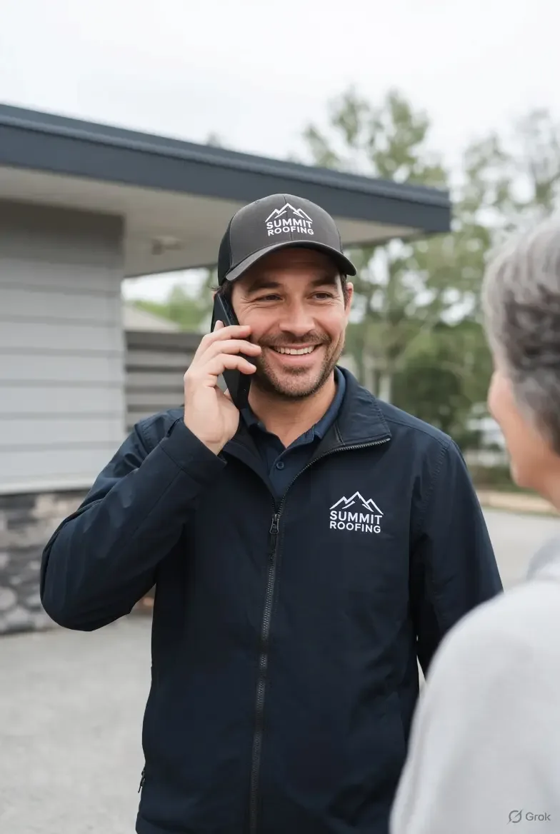 Flat Roof Leak Repair Mansfield, TN FAQs